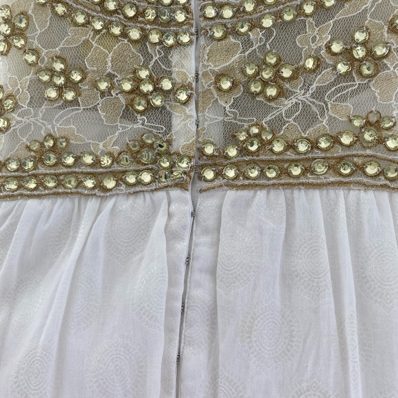 Maeve Beaded Dress from Anthropologie - Picture 5 of 6